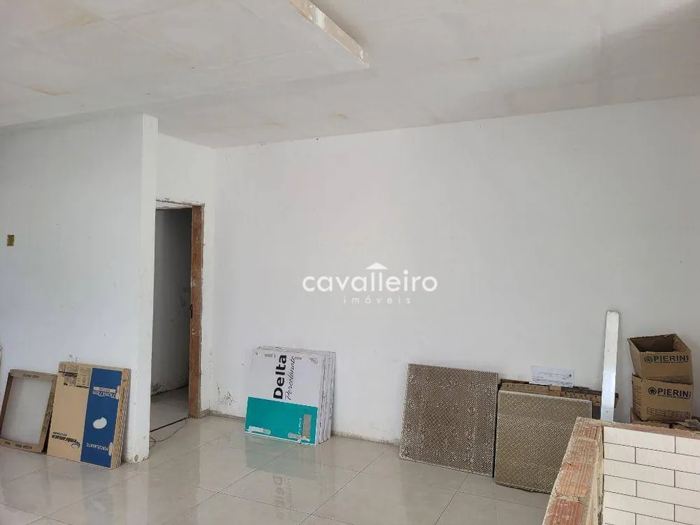 Casa, 2 quartos, 130 m² - Foto 11
