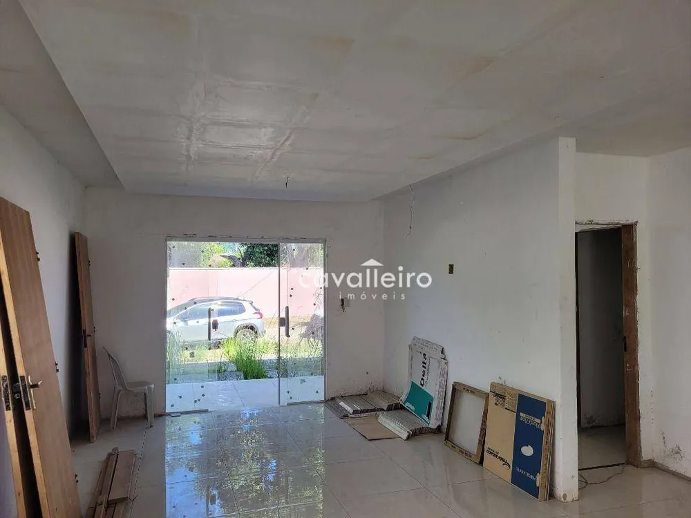 Casa, 2 quartos, 130 m² - Foto 8