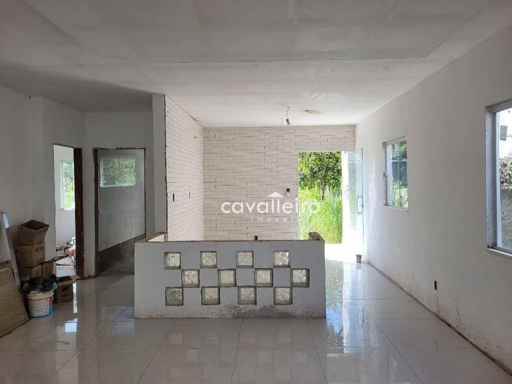 Casa, 2 quartos, 130 m² - Foto 13