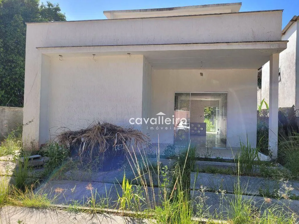 Casa, 2 quartos, 130 m² - Foto 4