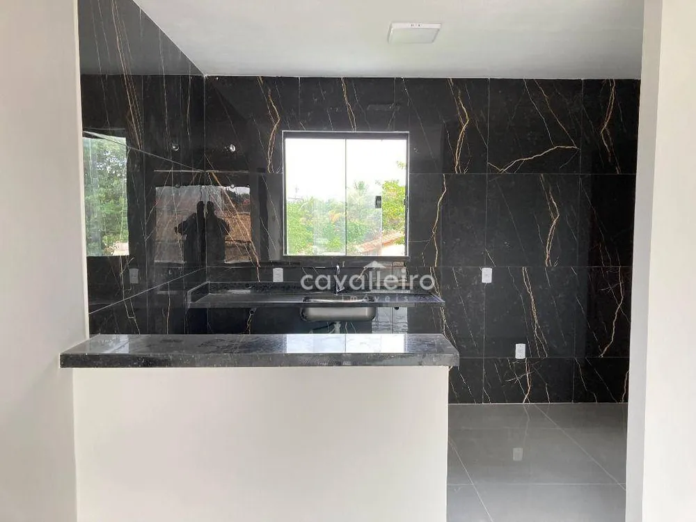 Apartamento, 2 quartos, 65 m² - Foto 6