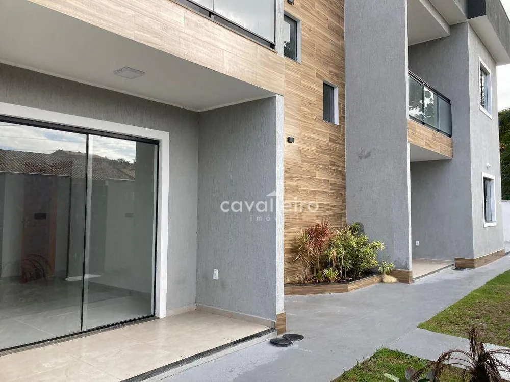 Apartamento, 2 quartos, 65 m² - Foto 1