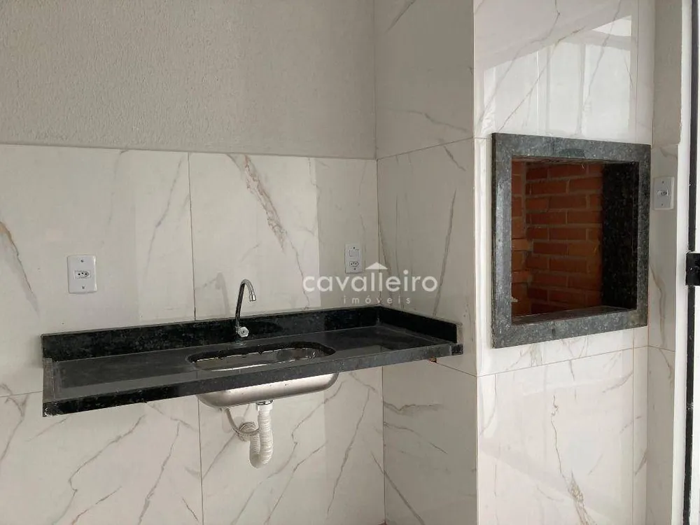 Apartamento, 2 quartos, 65 m² - Foto 15