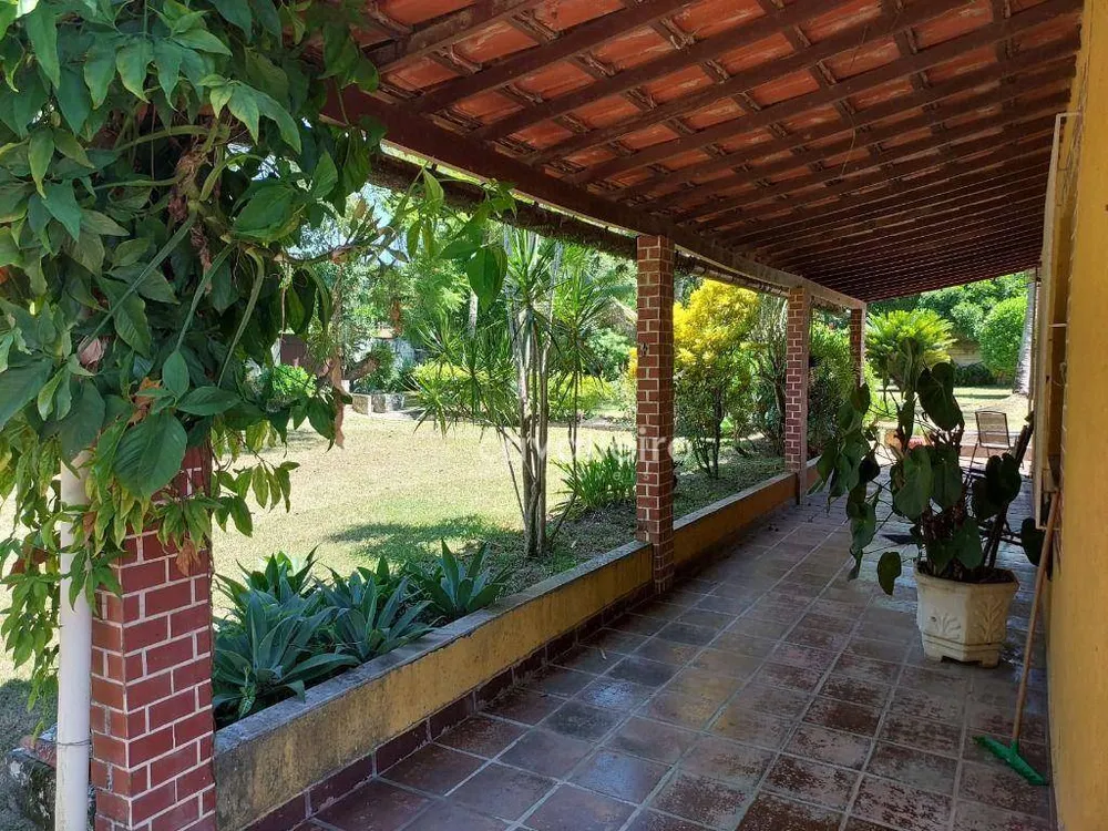 Casa, 3 quartos, 241 m² - Foto 7