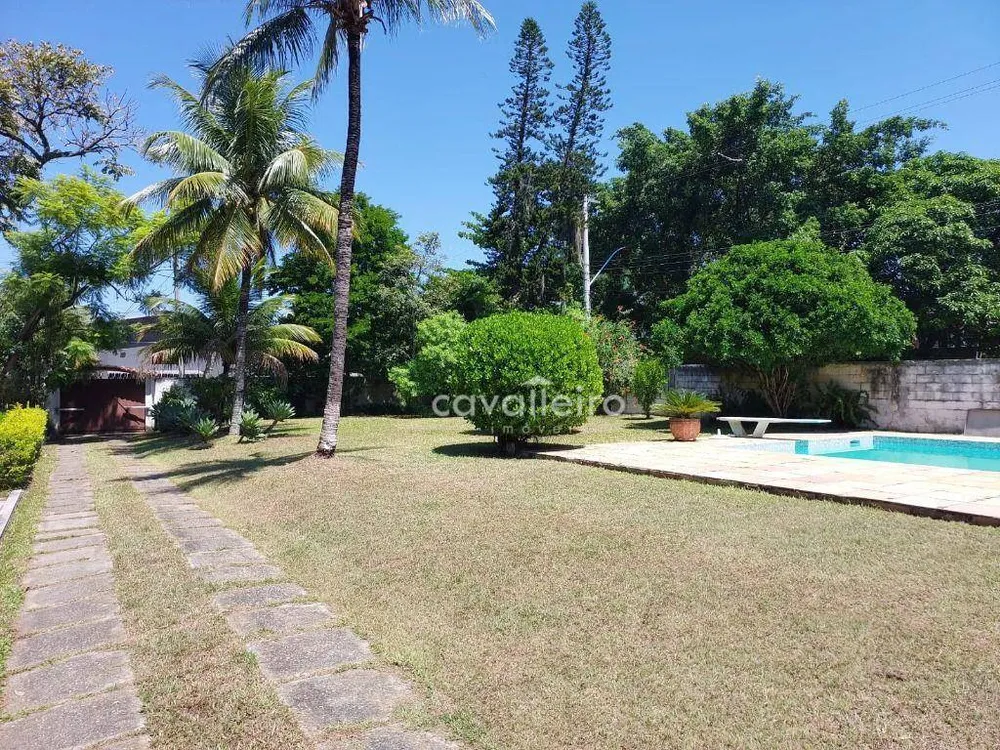 Casa, 3 quartos, 241 m² - Foto 9