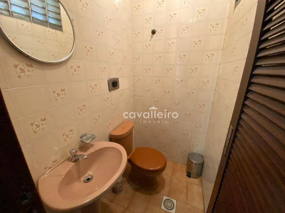 Casa, 3 quartos, 241 m² - Foto 13