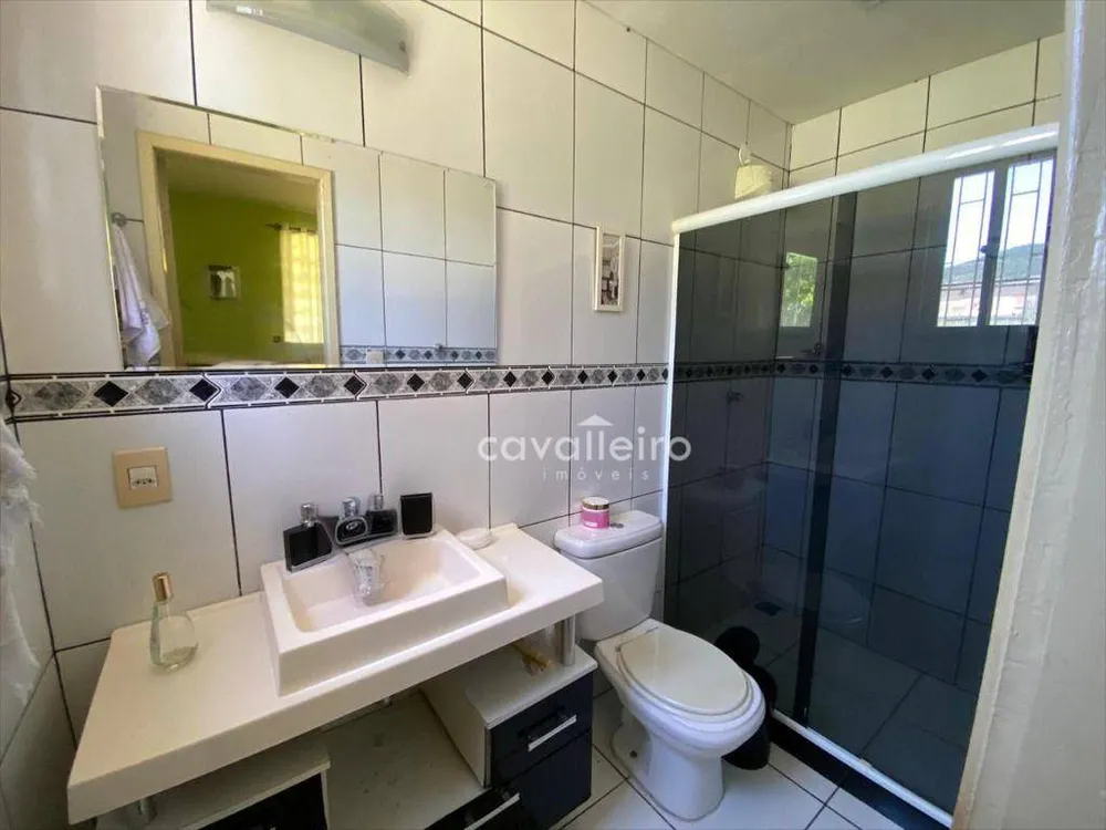 Casa, 3 quartos, 241 m² - Foto 16