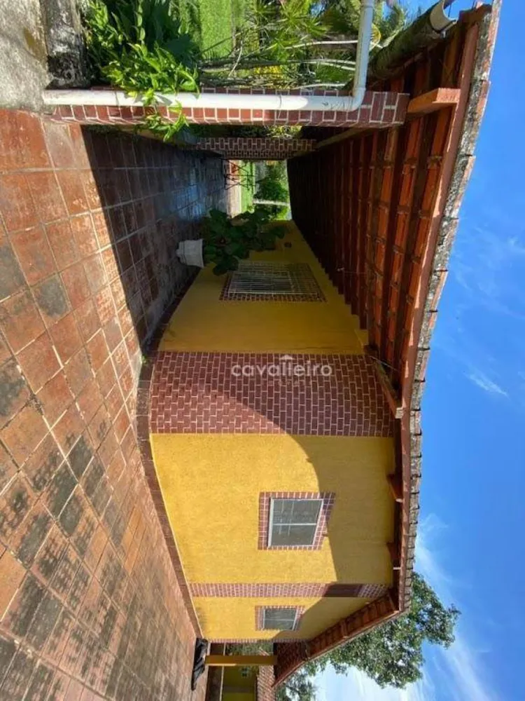 Casa, 3 quartos, 241 m² - Foto 6
