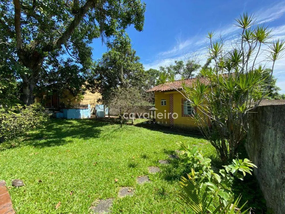 Casa, 3 quartos, 241 m² - Foto 12
