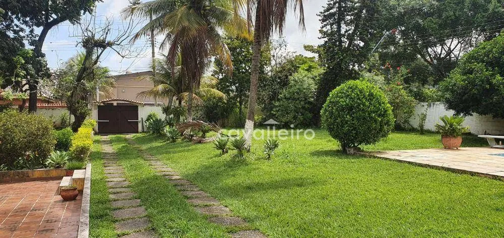 Casa, 3 quartos, 241 m² - Foto 3