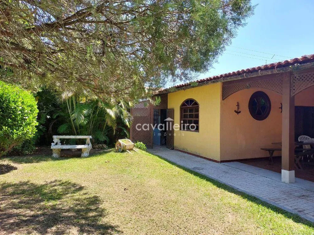 Casa, 3 quartos, 241 m² - Foto 20