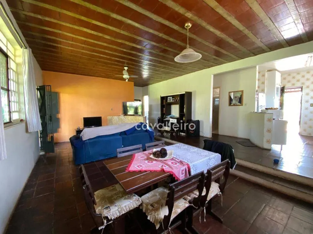 Casa, 3 quartos, 241 m² - Foto 18
