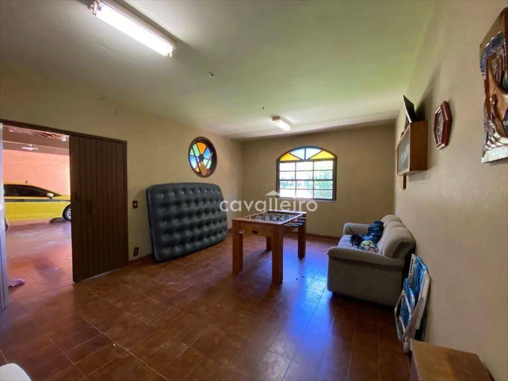 Casa, 3 quartos, 241 m² - Foto 22