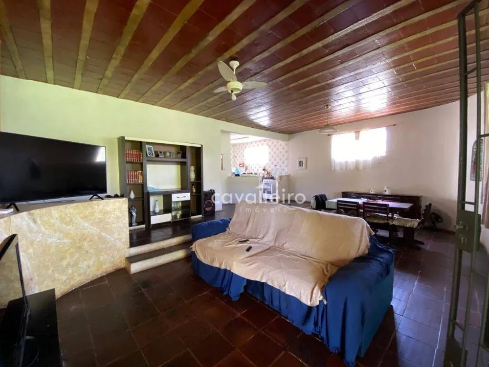Casa, 3 quartos, 241 m² - Foto 21