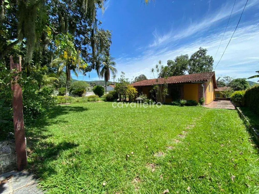 Casa, 3 quartos, 241 m² - Foto 5