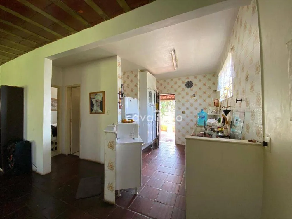 Casa, 3 quartos, 241 m² - Foto 15