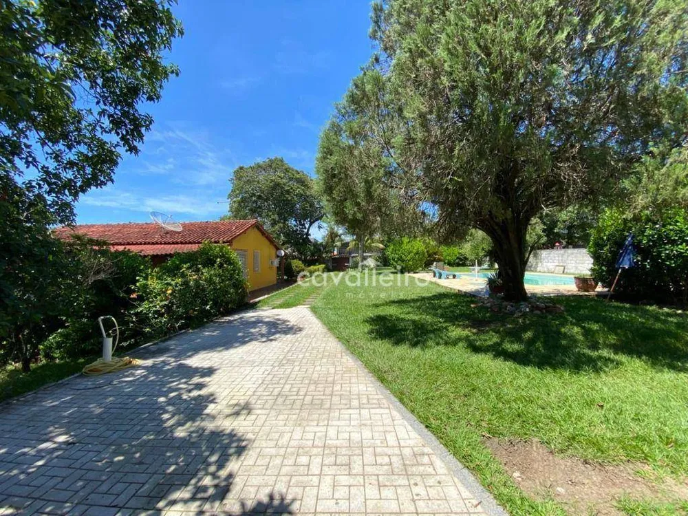 Casa, 3 quartos, 241 m² - Foto 11