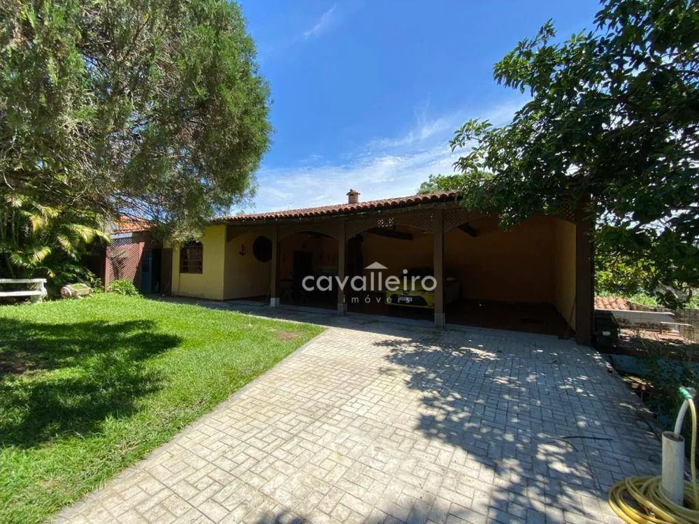 Casa, 3 quartos, 241 m² - Foto 10
