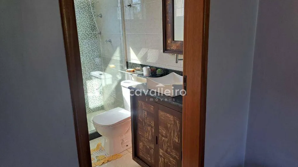 Casa, 4 quartos, 260 m² - Foto 8