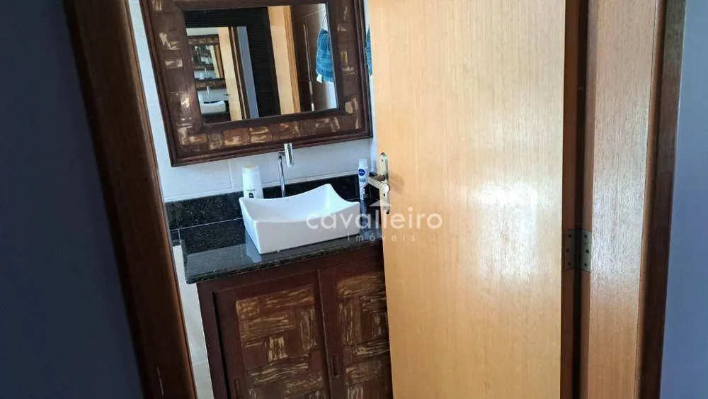 Casa, 4 quartos, 260 m² - Foto 11