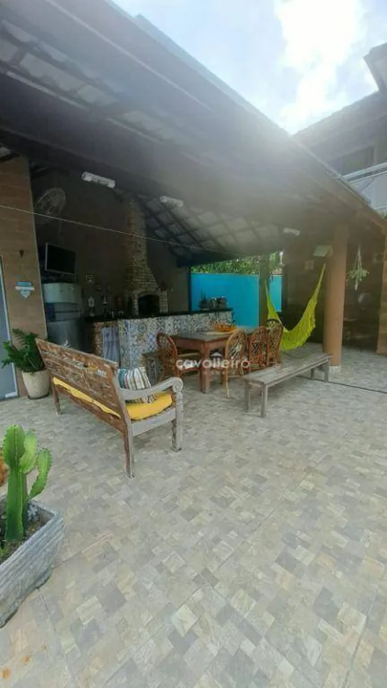 Casa, 4 quartos, 260 m² - Foto 16