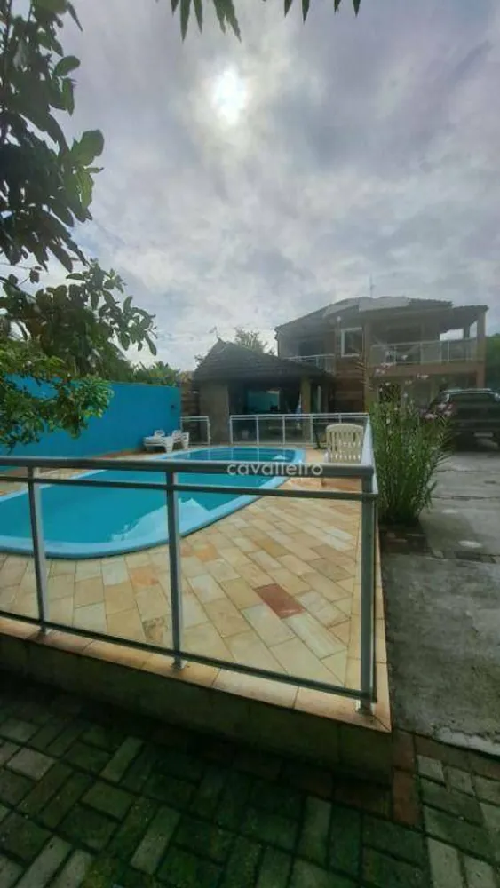Casa, 4 quartos, 260 m² - Foto 17