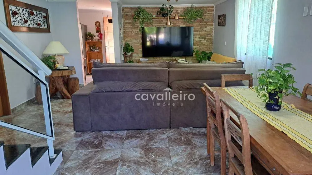 Casa, 4 quartos, 260 m² - Foto 4