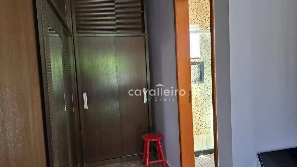 Casa, 4 quartos, 260 m² - Foto 12