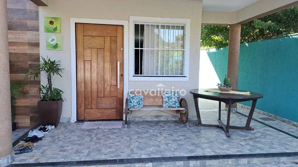 Casa, 4 quartos, 260 m² - Foto 2