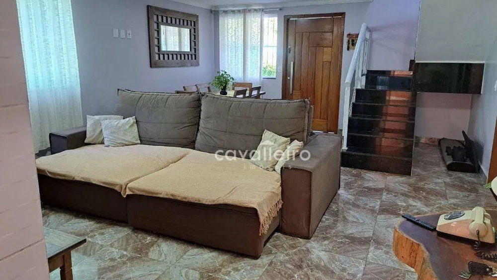 Casa, 4 quartos, 260 m² - Foto 3