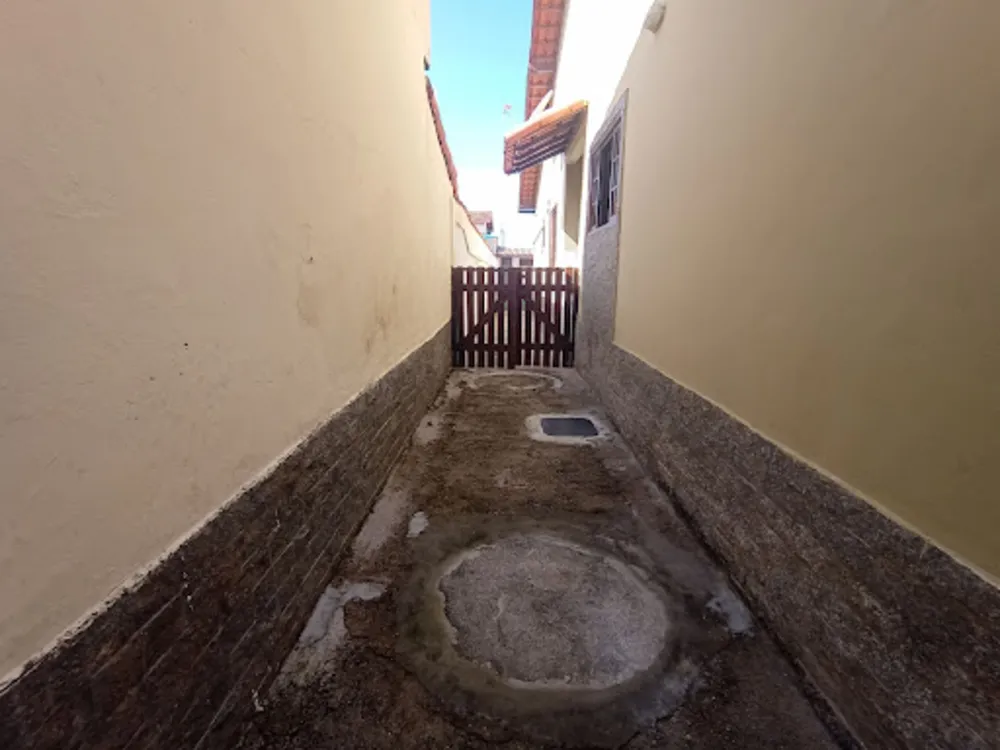 Casa, 2 quartos, 70 m² - Foto 20