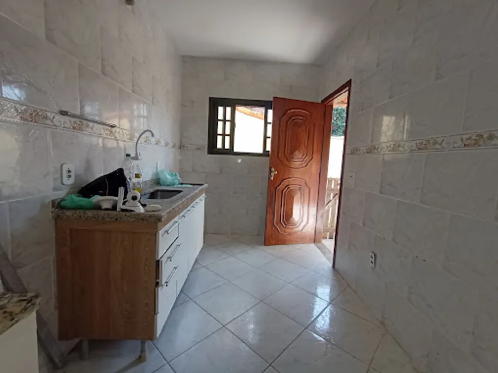 Casa, 2 quartos, 70 m² - Foto 4
