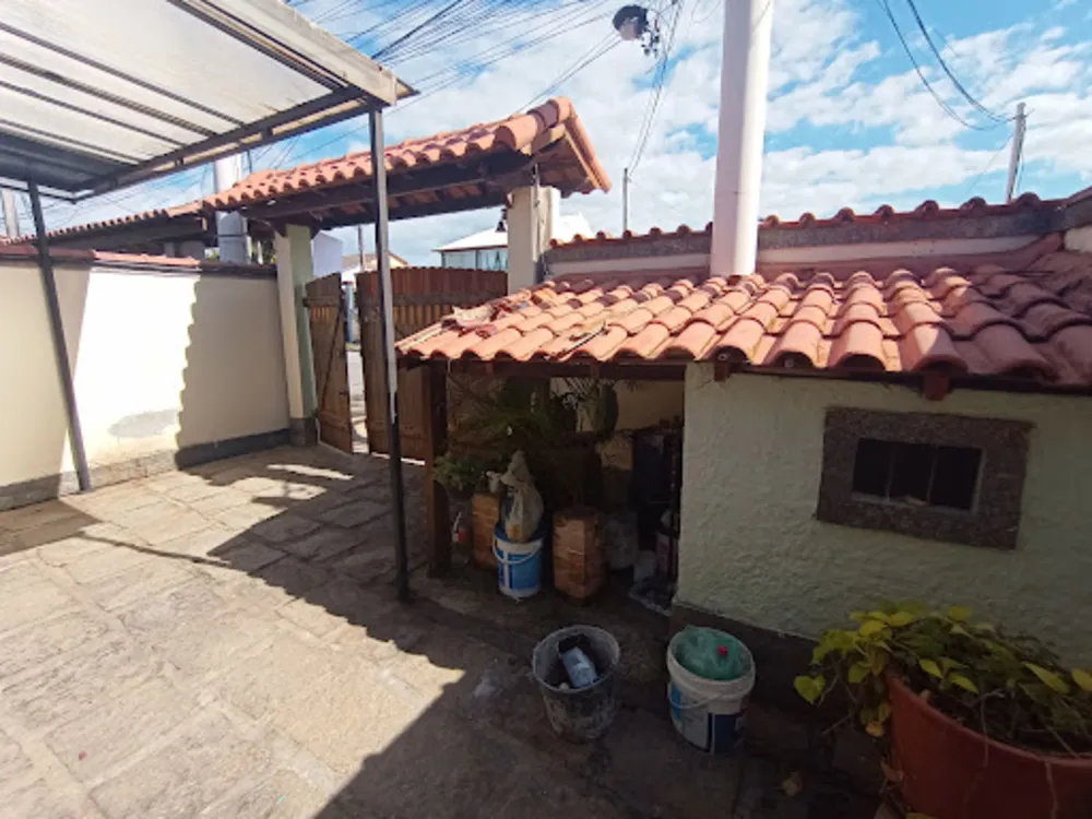 Casa, 2 quartos, 70 m² - Foto 22