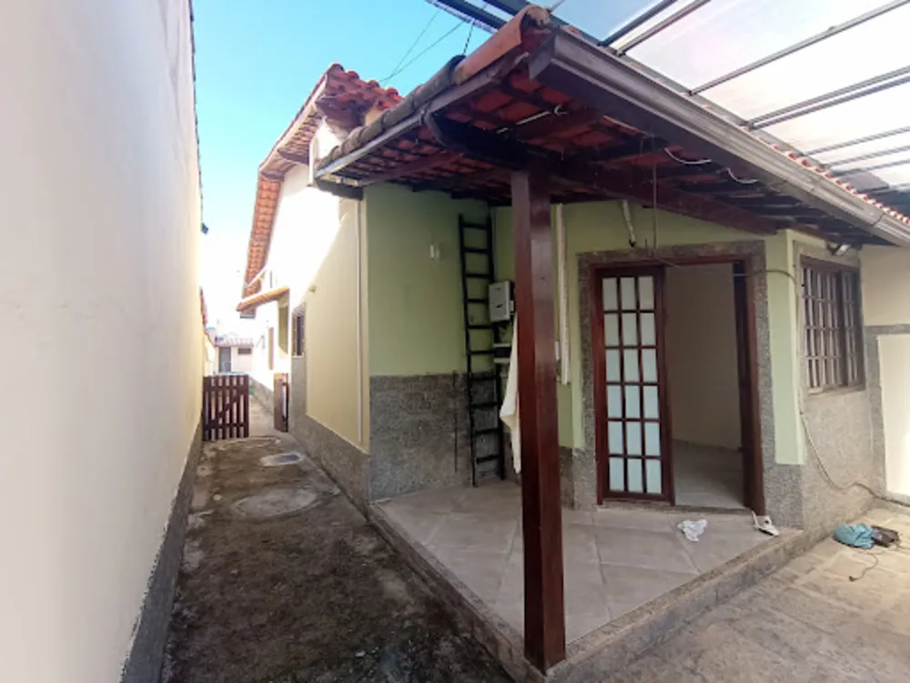 Casa, 2 quartos, 70 m² - Foto 1