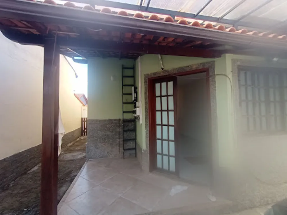 Casa, 2 quartos, 70 m² - Foto 2