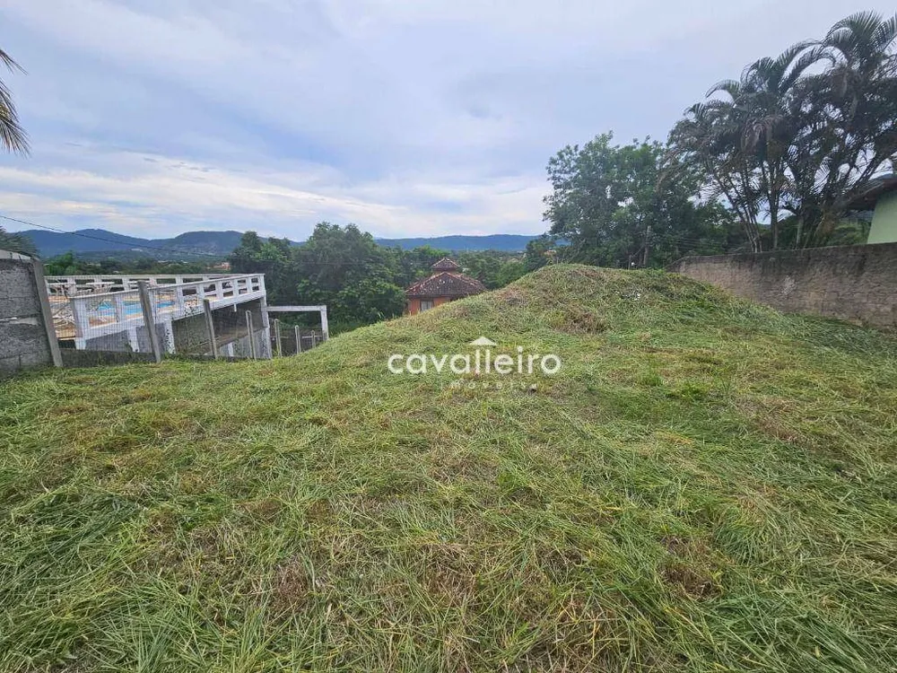 Loteamento e Condomínio, 450 m² - Foto 5