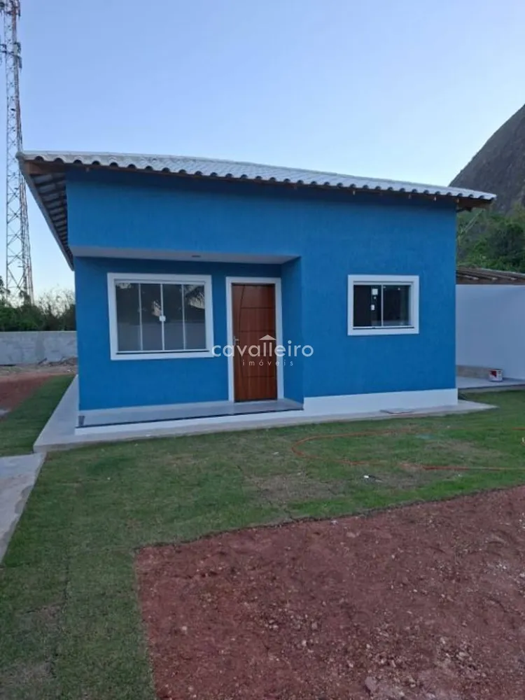 Casa, 3 quartos, 70 m² - Foto 5