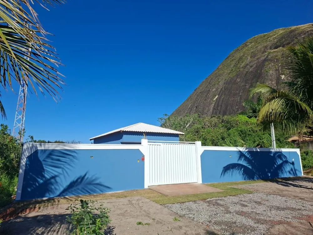 Casa, 3 quartos, 70 m² - Foto 4