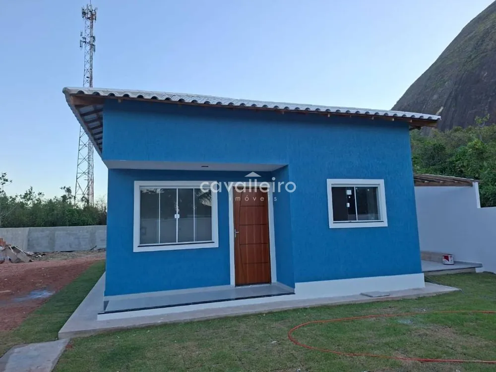 Casa, 3 quartos, 70 m² - Foto 7