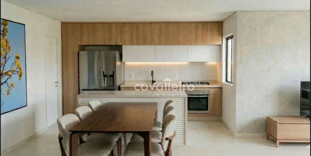 Casa, 3 quartos, 106 m² - Foto 6