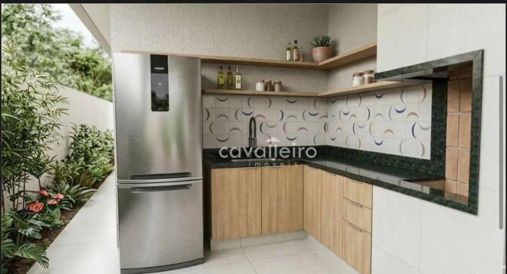 Casa, 3 quartos, 106 m² - Foto 3
