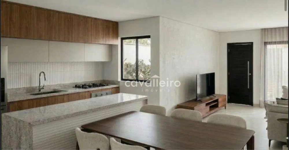 Casa, 3 quartos, 106 m² - Foto 7