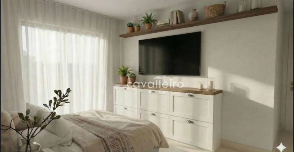 Casa, 3 quartos, 106 m² - Foto 8