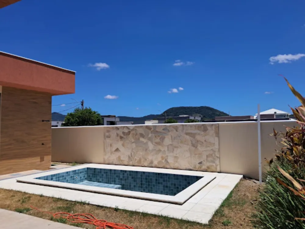 Casa de Condomínio, 3 quartos - Foto 22