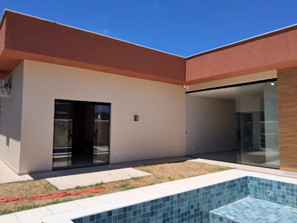 Casa de Condomínio, 3 quartos - Foto 25
