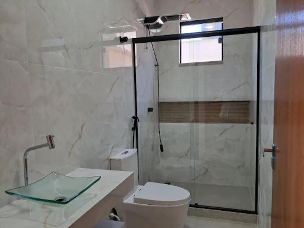 Casa de Condomínio, 3 quartos - Foto 11