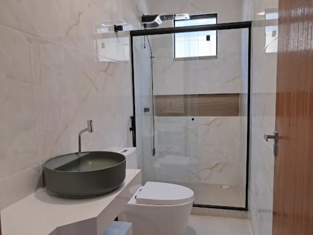 Casa de Condomínio, 3 quartos - Foto 18