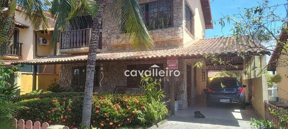 Casa de Condomínio, 5 quartos - Foto 3