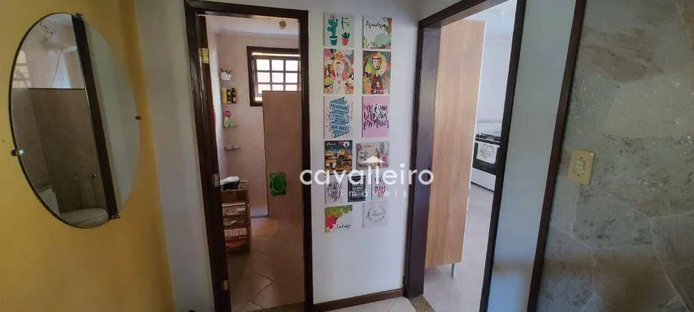 Casa de Condomínio, 5 quartos - Foto 24