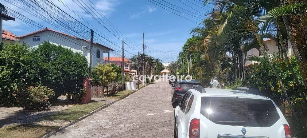 Casa de Condomínio, 5 quartos - Foto 14
